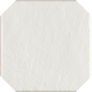 MODERN BIANCO GRES SZKL. STRUKTURA OCTAGON 19,8X19,8