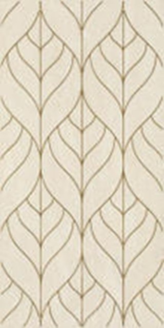 ANELLO BEIGE INSERTO A 30X60