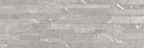 AZTECA ANETO GREY ROCKY MATT 40X120