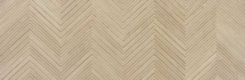 BALDOCER ZIG LARCHWOOD ALDER 40x120