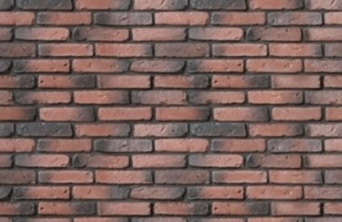 EPIKA BRICK NATURAL RED PŁYTKA BETON 0,54 M2