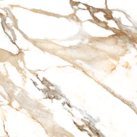 GEOTILES CRASH BEIGE POLISHED REKT. 120X120