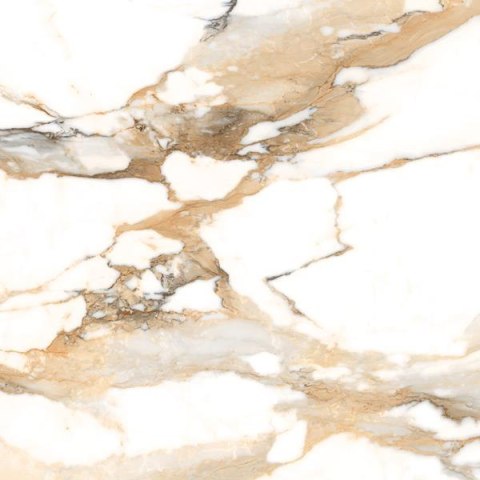 GEOTILES CRASH BEIGE POLISHED REKT. 120X120