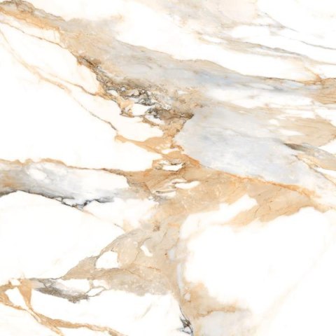 GEOTILES CRASH BEIGE POLISHED REKT. 120X120