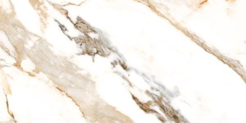 GEOTILES CRASH BEIGE POLISHED REKT. 60X120