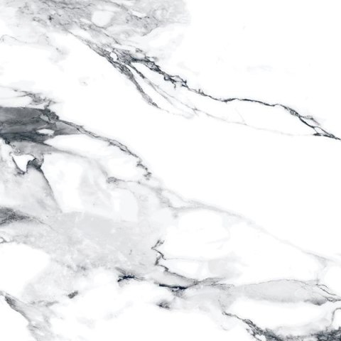 GEOTILES CRASH BIANCO POLISHED REKT. 60X60