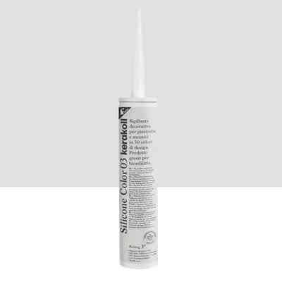 KERAKOLL SILICONE COLOR 03 - 310 ml