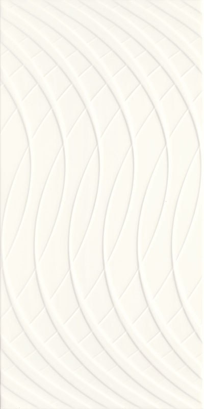 PORCELANO BIANCO SCIANA STRUKTURA 30X60