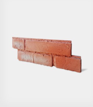 RETRO BRICK RED PŁYTKA OPAK.(0,41M2)