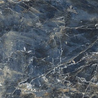 ROCKA BLUE POLISHED 60X60