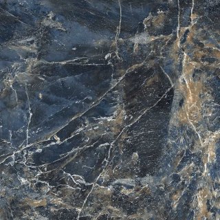 ROCKA BLUE POLISHED 60X60