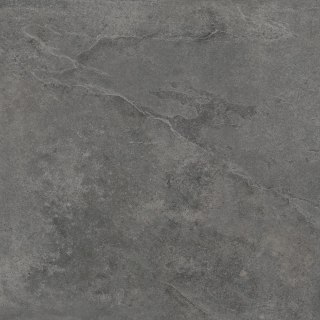 PIZARRA DARK GREY GRES REKT. MAT. 60X60