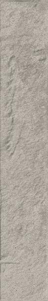 CARRIZO GREY ELEWACJA STRUKTURA MAT 40,0x6,6