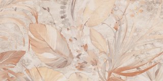 DECORADO LILY SOFT IVORY MATT REKT 60X120