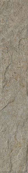 EREMITE TAUPE ELEWACJA STRUKTURA MAT 6,6x40