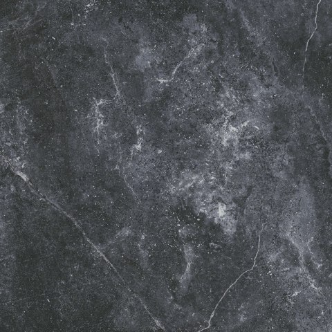 SPACE STONE BLACK 60X60