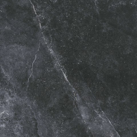 SPACE STONE BLACK 60X60