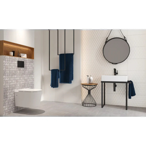 HARMONY BIANCO SCIANA 30X60 HARMONY BIANCO SCIANA 30X60