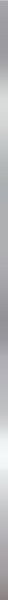 CERAMICA BIANCA LISTWA SUPER SILVER 1x75 CERAMICA BIANCA LISTWA SUPER SILVER 1x75