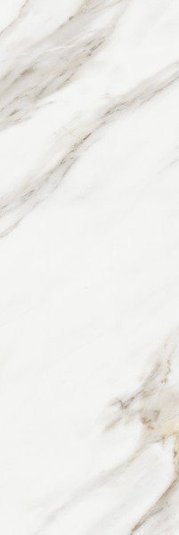 CERAMICA BIANCA VENA BELLA RETT. 25X75 CERAMICA BIANCA VENA BELLA RETT. 25X75