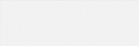 Ceramika Color XERO WHITE DEKOR RETT 25x75 Ceramika Color XERO WHITE DEKOR RETT 25x75