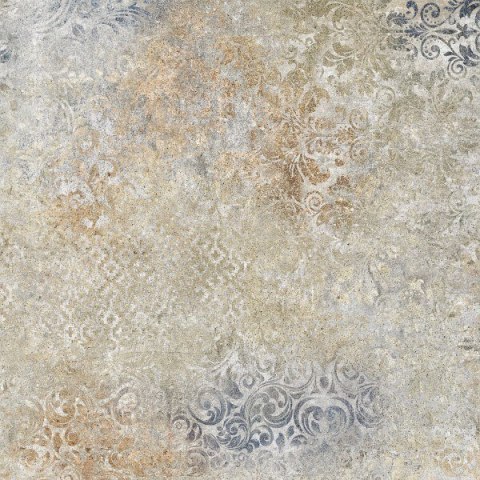 STARGRES BOHEMY BLUE GRES REKT. MAT. 60X60 STARGRES BOHEMY BLUE GRES REKT. MAT. 60X60