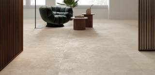 ARGENTA SIENA BEIGE CLASSICO MATT 60X60 G.1