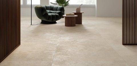 ARGENTA SIENA BEIGE CLASSICO MATT 60X60 G.1