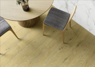 Paradyż DECORWOOD GOLD GRES SZKL. STRUKTURA MAT. 20X60