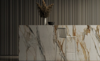 STARGRES CALACATTA GOLD REKT. POLER SGR10-1 60x120